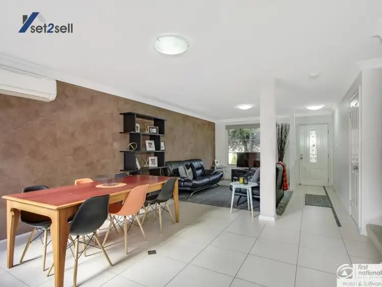 Third view of Homely townhouse listing, 10/3-7 Parsonage Road, Castle Hill NSW 2154