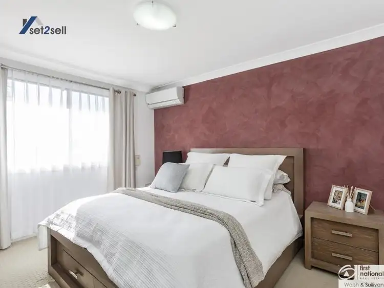 Fourth view of Homely townhouse listing, 10/3-7 Parsonage Road, Castle Hill NSW 2154