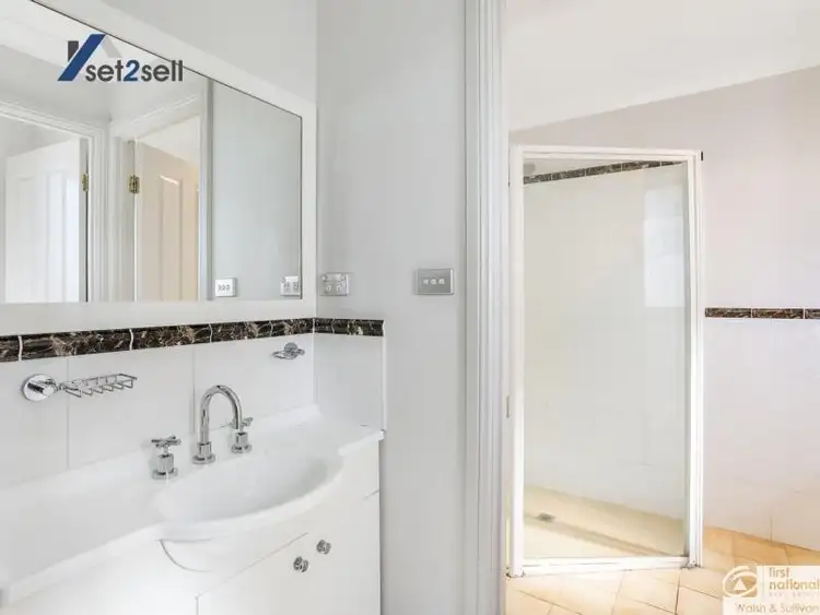 Fifth view of Homely townhouse listing, 10/3-7 Parsonage Road, Castle Hill NSW 2154