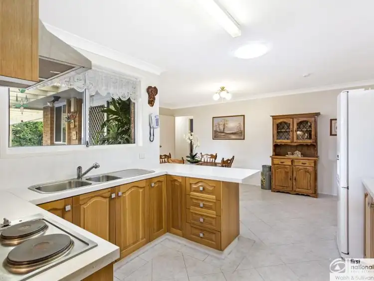 Third view of Homely house listing, 180 Farnham Road, Quakers Hill NSW 2763