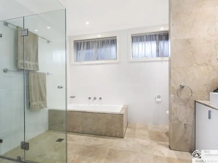 Sixth view of Homely house listing, 180 Farnham Road, Quakers Hill NSW 2763