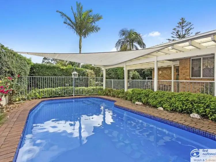Seventh view of Homely house listing, 180 Farnham Road, Quakers Hill NSW 2763