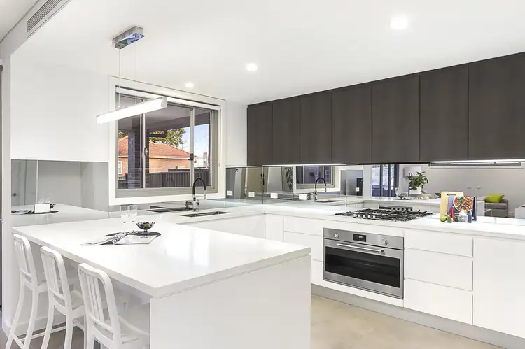 Main view of Homely house listing, 47A Caloola Road, Constitution Hill NSW 2145