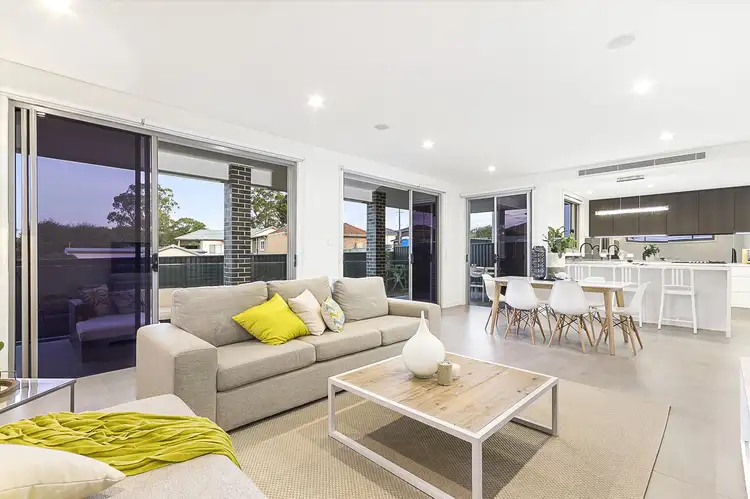 Fourth view of Homely house listing, 47A Caloola Road, Constitution Hill NSW 2145