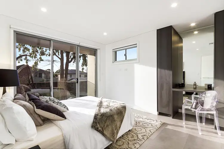 Fifth view of Homely house listing, 47A Caloola Road, Constitution Hill NSW 2145