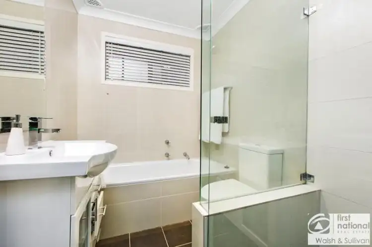 Sixth view of Homely house listing, 23 Rebecca Parade, Winston Hills NSW 2153