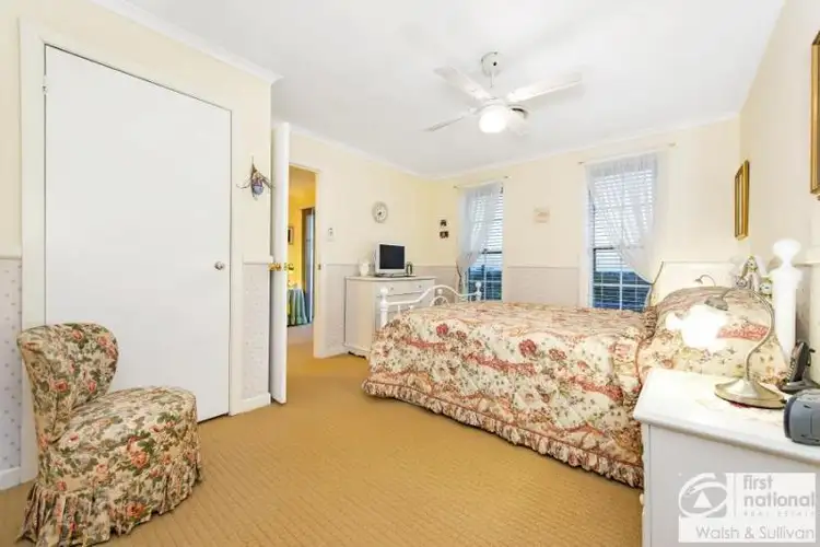 Fifth view of Homely house listing, 20 Cromarty Crescent, Winston Hills NSW 2153