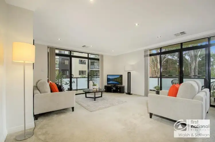 24/40 Jenner Street, Baulkham Hills NSW 2153