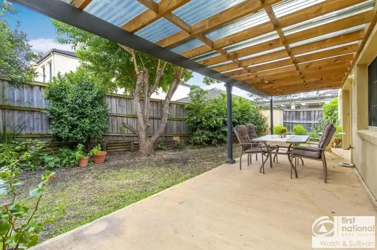 Second view of Homely house listing, 5 Shelly Crescent, Beaumont Hills NSW 2155