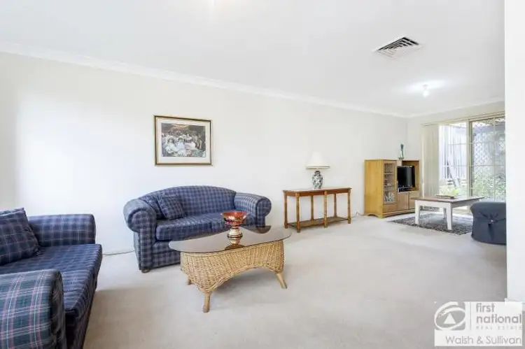 Third view of Homely house listing, 5 Shelly Crescent, Beaumont Hills NSW 2155