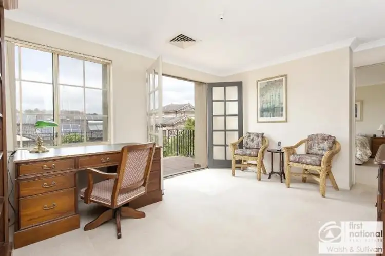 Fifth view of Homely house listing, 5 Shelly Crescent, Beaumont Hills NSW 2155