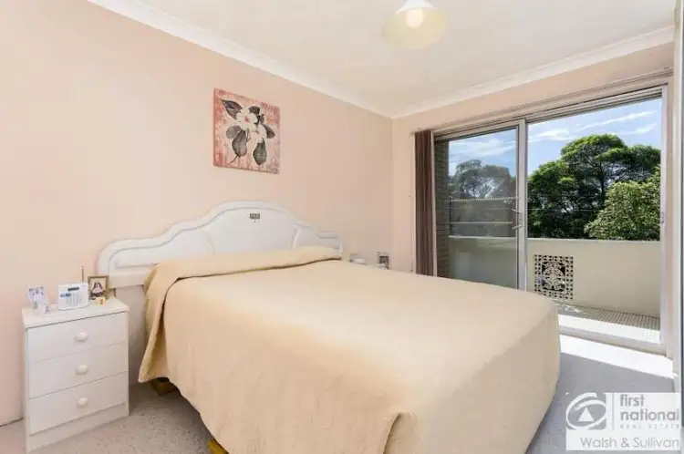 Fourth view of Homely apartment listing, 1/43-45 Sorrell Street, Parramatta NSW 2150