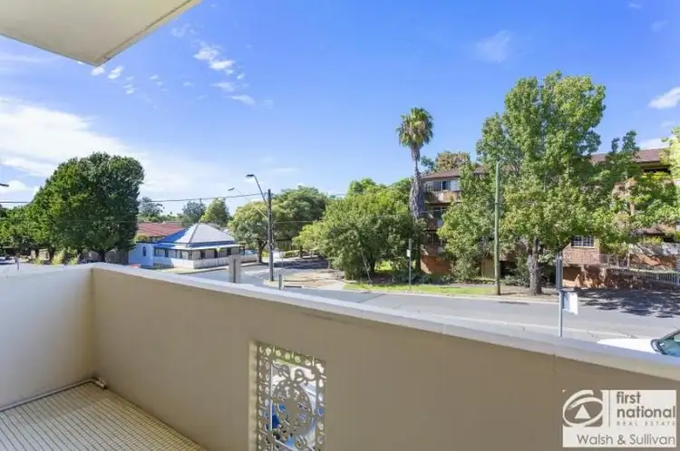 Fifth view of Homely apartment listing, 1/43-45 Sorrell Street, Parramatta NSW 2150