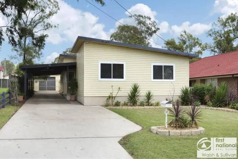 Main view of Homely house listing, 32 Tara Road, Blacktown NSW 2148