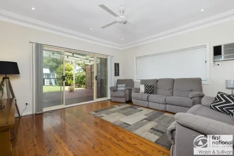 Second view of Homely house listing, 32 Tara Road, Blacktown NSW 2148