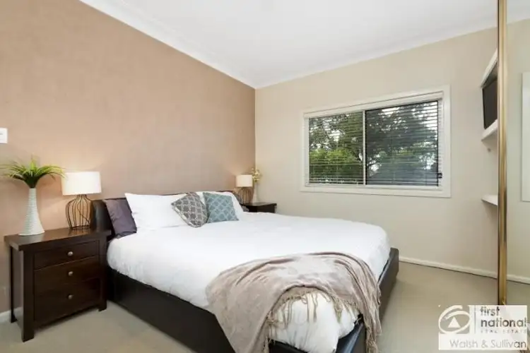 Fourth view of Homely house listing, 32 Tara Road, Blacktown NSW 2148