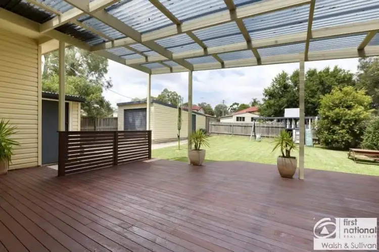 Sixth view of Homely house listing, 32 Tara Road, Blacktown NSW 2148