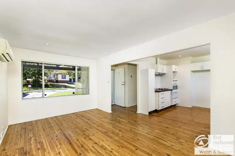 Second view of Homely house listing, 7 Greig Place, Seven Hills NSW 2147