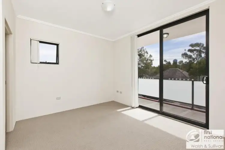 Fourth view of Homely apartment listing, 6/11-15 Dixon Street, Parramatta NSW 2150