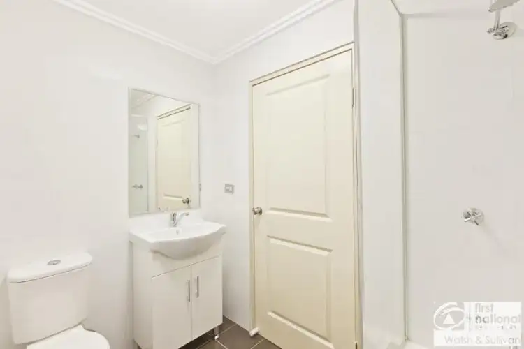 Fifth view of Homely apartment listing, 6/11-15 Dixon Street, Parramatta NSW 2150