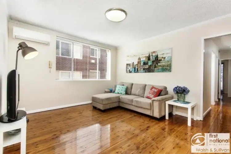 Main view of Homely apartment listing, 1/22 Bellevue Street, North Parramatta NSW 2151