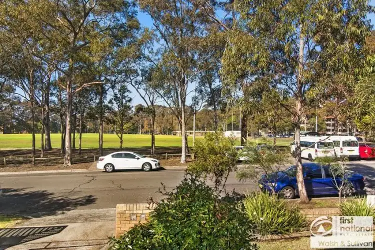 Fifth view of Homely apartment listing, 1/22 Bellevue Street, North Parramatta NSW 2151
