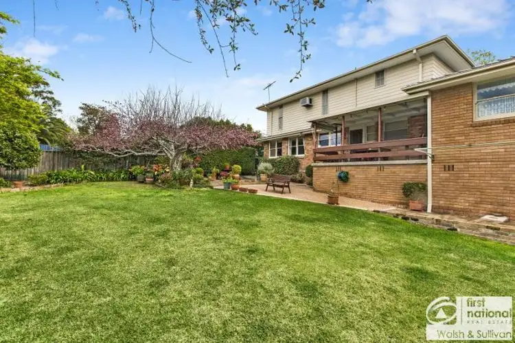 Seventh view of Homely house listing, 6 McEwan Avenue, Winston Hills NSW 2153
