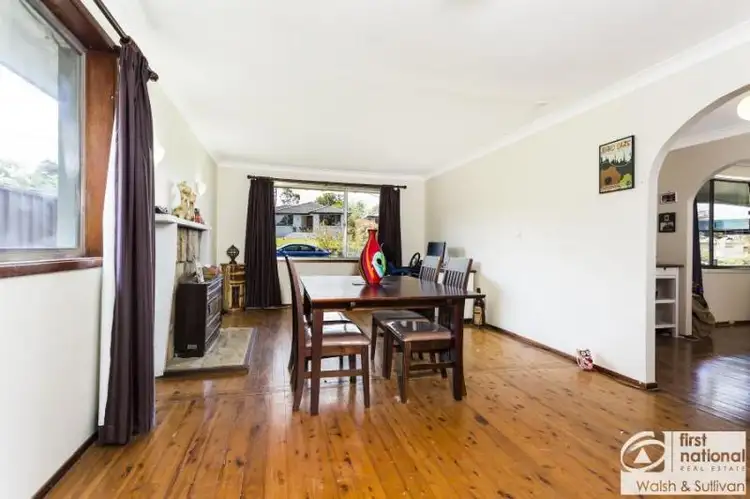 Fourth view of Homely house listing, 13 Rothesay Street, Winston Hills NSW 2153