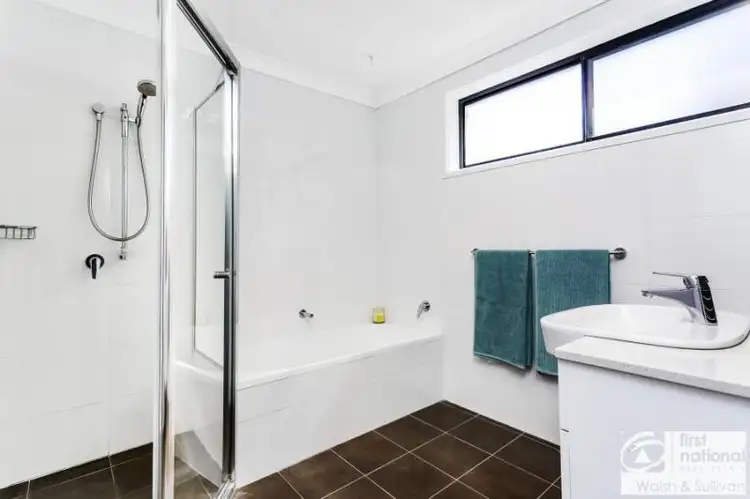 Sixth view of Homely house listing, 7 Doyle Place, Baulkham Hills NSW 2153