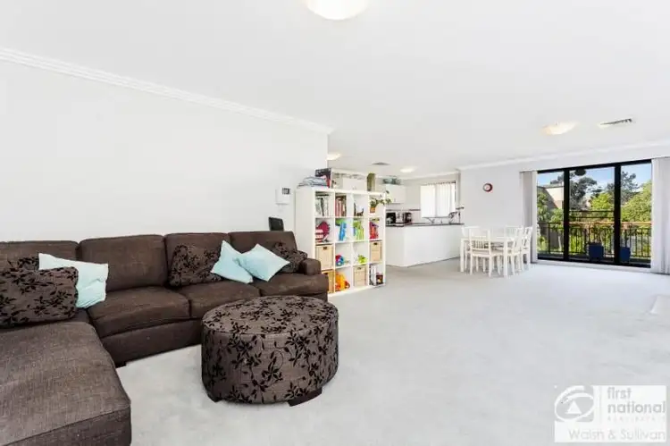 43/37 Seven Hills Road, Baulkham Hills NSW 2153