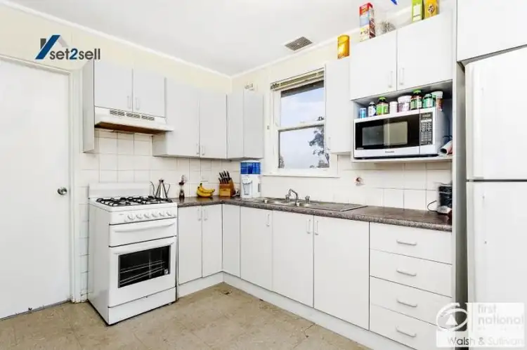 Third view of Homely house listing, 110 Solander Road, Seven Hills NSW 2147