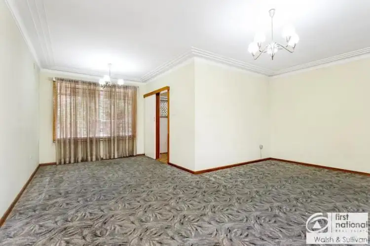 Second view of Homely house listing, 161 Bettington Road, Carlingford NSW 2118