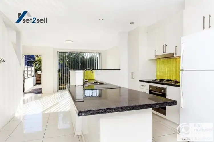 Second view of Homely townhouse listing, 6/158-160 Railway Terrace, Merrylands NSW 2160