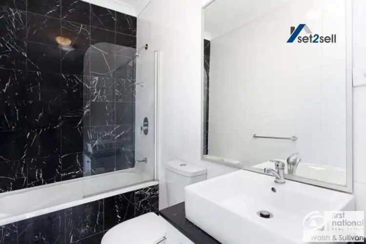 Third view of Homely townhouse listing, 6/158-160 Railway Terrace, Merrylands NSW 2160