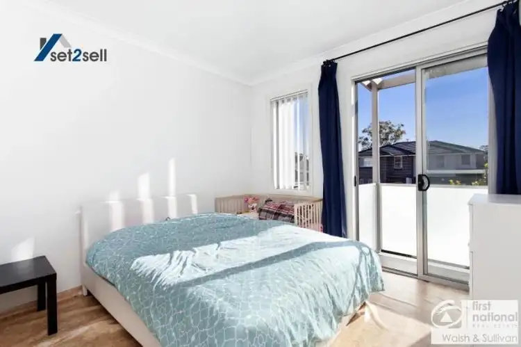 Fourth view of Homely townhouse listing, 6/158-160 Railway Terrace, Merrylands NSW 2160