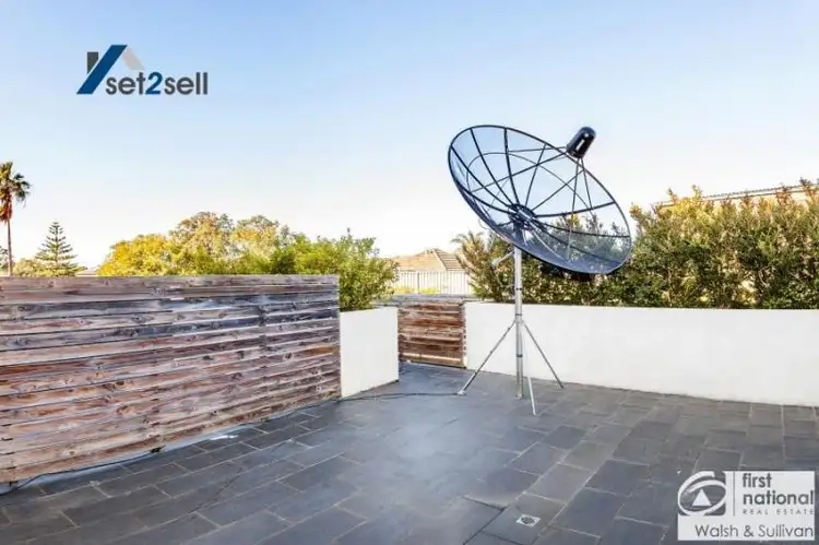 Fifth view of Homely townhouse listing, 6/158-160 Railway Terrace, Merrylands NSW 2160