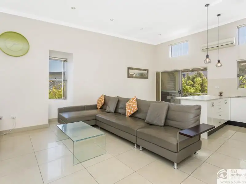 Main view of Homely apartment listing, 24/65-71 Beamish Road, Northmead NSW 2152