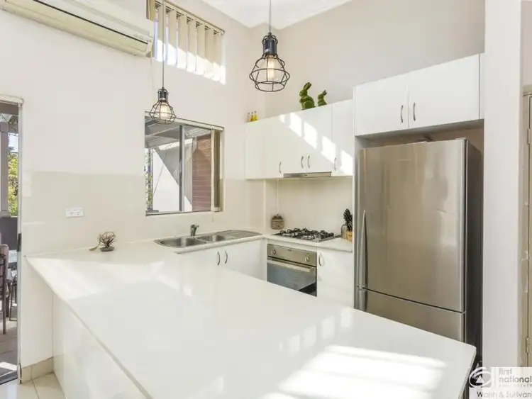 Second view of Homely apartment listing, 24/65-71 Beamish Road, Northmead NSW 2152