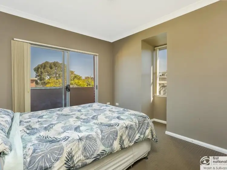 Third view of Homely apartment listing, 24/65-71 Beamish Road, Northmead NSW 2152