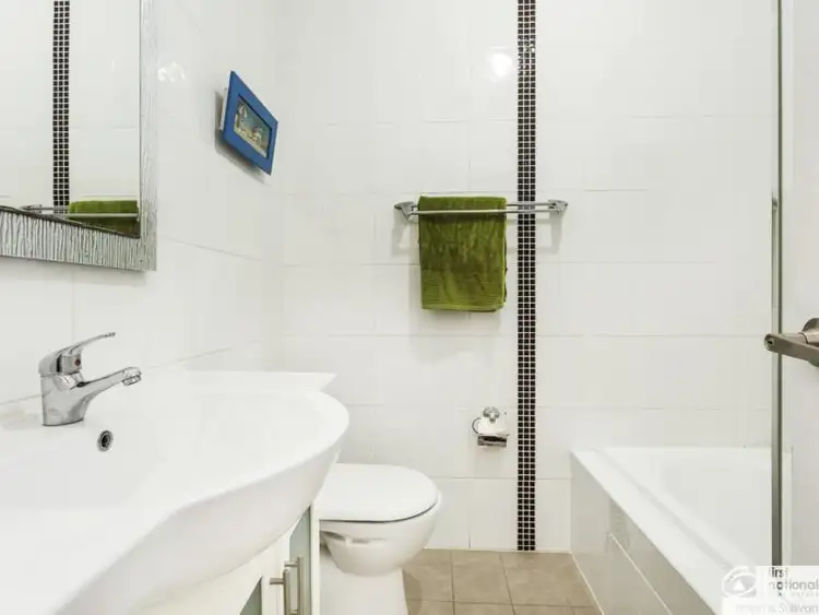 Fourth view of Homely apartment listing, 24/65-71 Beamish Road, Northmead NSW 2152