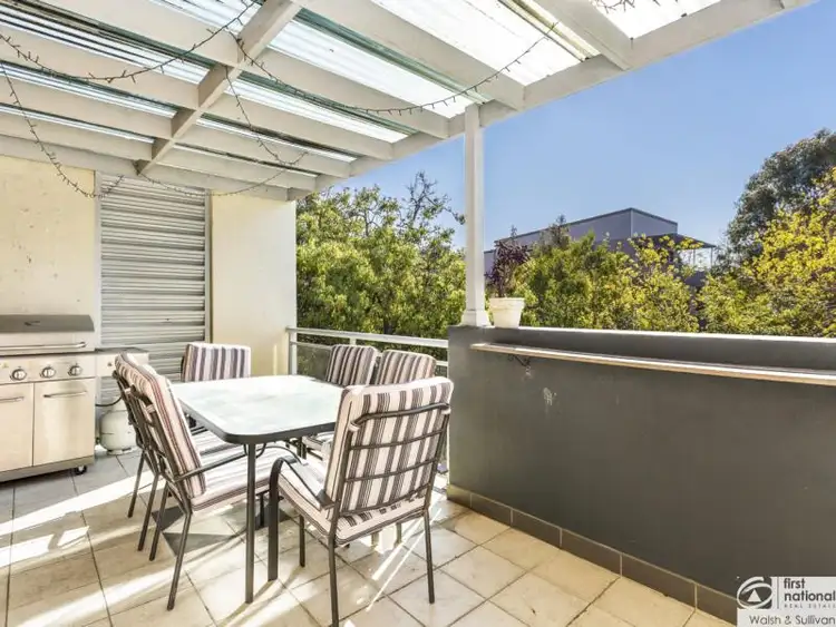 Fifth view of Homely apartment listing, 24/65-71 Beamish Road, Northmead NSW 2152