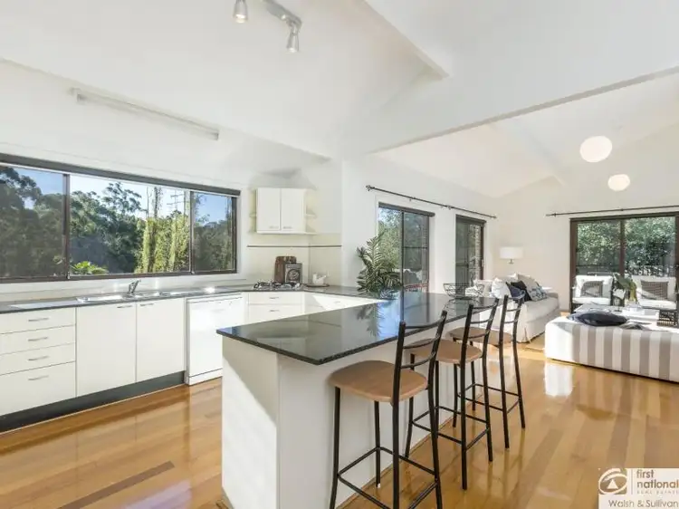 Third view of Homely house listing, 6 McKinley Place, Cherrybrook NSW 2126