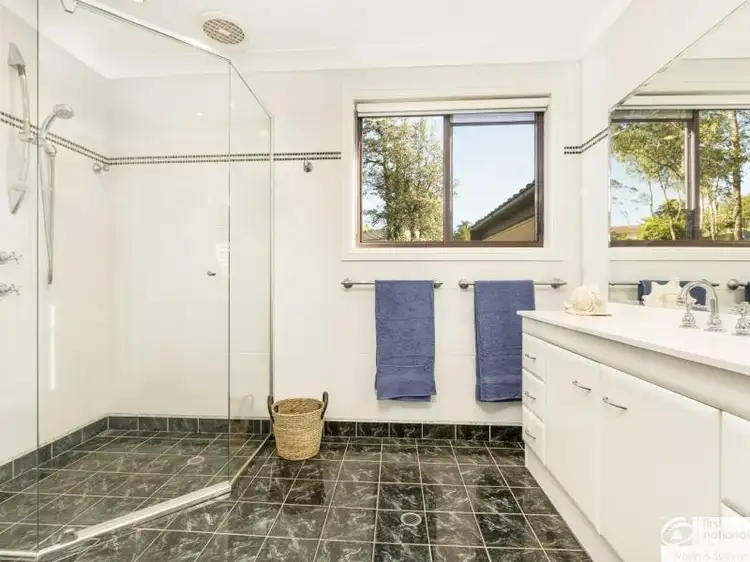 Seventh view of Homely house listing, 6 McKinley Place, Cherrybrook NSW 2126