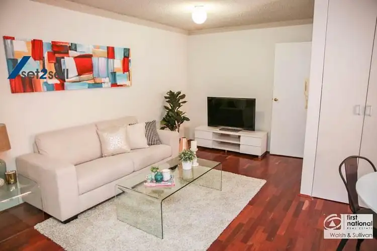 Main view of Homely apartment listing, 7/42-48 Clyde Street, Granville NSW 2142