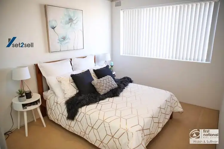 Fifth view of Homely apartment listing, 7/42-48 Clyde Street, Granville NSW 2142