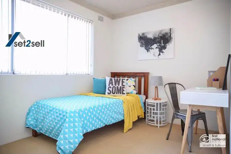 Sixth view of Homely apartment listing, 7/42-48 Clyde Street, Granville NSW 2142