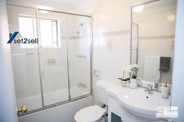 Seventh view of Homely apartment listing, 7/42-48 Clyde Street, Granville NSW 2142