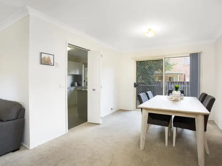 Fourth view of Homely townhouse listing, 11/40 Highfield Road, Quakers Hill NSW 2763