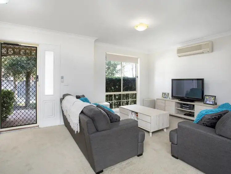 Fifth view of Homely townhouse listing, 11/40 Highfield Road, Quakers Hill NSW 2763