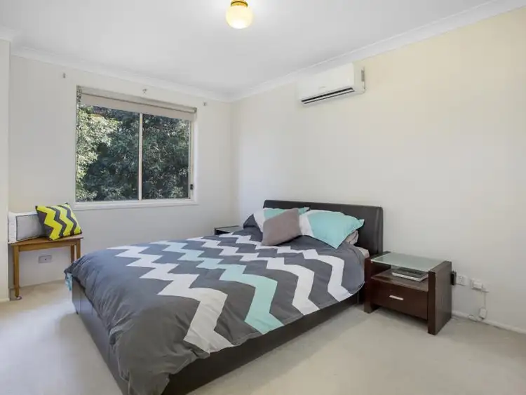 Sixth view of Homely townhouse listing, 11/40 Highfield Road, Quakers Hill NSW 2763